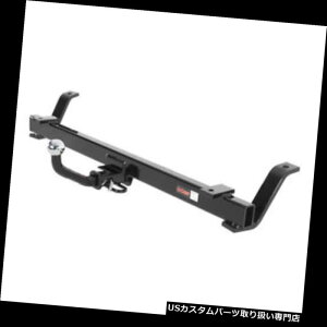 qb`o[ J[g1NX[gC[qb`110411 w / 1-7 / 8 "94-04tH[h}X^Op{[ Curt Class 1 Euro Trailer Hitch 110411 w/ 1-7/8" Ball for 94-04 Ford Mustang