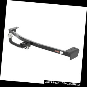 �q�b�`�����o�[ �J�[�g1�����[���g���[���[�q�b�`111512 w / 2 "1989 - 1995�N�}�c�_MPV�p�{�[�� Curt Class 1 Euro Trailer Hitch 111512 w/ 2" Ball for 1989-1995 Mazda MPV