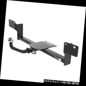 �q�b�`�����o�[ �J�[�g1�N���XEuro Trailer Hitch 111972 w / 2 Audi A7 Sportback�p�{�[�� Curt Class 1 Euro Trailer Hitch 111972 w/ 2 Ball for Audi A7 Sportback �y���s�A���i�z