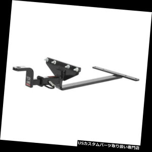 qb`o[ 1995-2005q_CANZgZ_̂߂̃J[gNX1g[[qb`112143 nb`obN Curt Class 1 Trailer Hitch 112143 for 1995-2005 Hyundai Accent Sedan  Hatchback