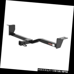 qb`o[ g^Paseô߂̃J[g1̃g[[qb`1-1 / 4 "̌̎M@11285 Curt Class 1 Trailer Hitch 1-1/4" Tow Receiver 11285 for Toyota Paseo