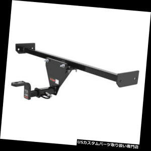 qb`o[ 1995 - 1997NtHNX[QpT[gZ_pJ[g1NXg[[qb`117353 Curt Class 1 Trailer Hitch 117353 for 1995-1997 Volkswagen Passat Sedan