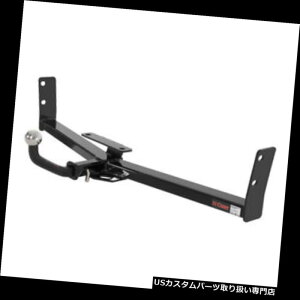 �q�b�`�����o�[ �J�[�g�N���X2 Euro Trailer Hitch 122912 w / 2 "Ball Equinox / Terrain / Torrent / Vue Curt Class 2 Euro Trailer Hitch 122912 w/2" Ball Equinox/ Terrain/ Torrent/ Vue