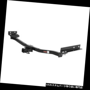 qb`o[ ZfXxcC220 / C280 / CLK5 5 / CLK320 / CLK43 0̃J[gNX1g[[qb`11815 0 Curt Class 1 Trailer Hitch 11815 for Mercedes-Benz C220/C280/CLK55/CLK320/CLK430