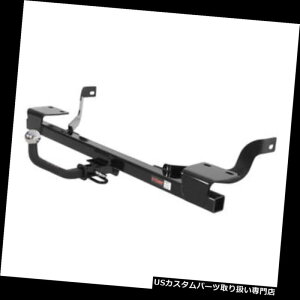 qb`o[ J[gNX2 Euro Trailer Hitch 121052 w / 2 "Ball for 93-98 Villager / Quest Curt Class 2 Euro Trailer Hitch 121052 w/2" Ball for 93-98 Villager / Quest