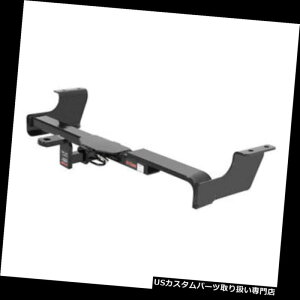qb`o[ J[g1NXg[[qb`1-1 / 4 "g^vEXp}Eg114683tV[o[ Curt Class 1 Trailer Hitch 1-1/4" Receiver w/Mount 114683 for Toyota Prius