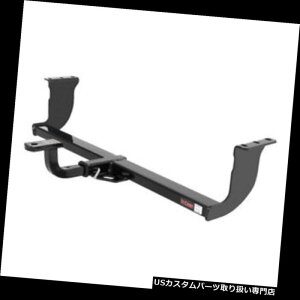 qb`o[ J[g1NXg[[qb`1-1 / 4 "WK[XFZ_p}Eg113653tV[o[ Curt Class 1 Trailer Hitch 1-1/4" Receiver w/Mount 113653 for Jaguar XF Sedan