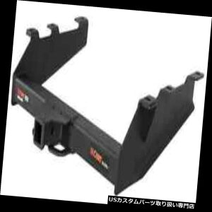 �q�b�`�����o�[ 1994-2002�_�b�W����2500/3500�����O�x�b�h�p�J�[�g5�N���XXD�g���[���[�q�b�`15319 Curt Class 5 XD Trailer Hitch 15319 for 1994-2002 Dodge Ram 2500/3500 Long Bed