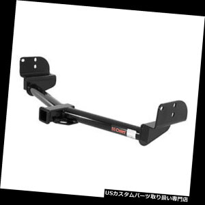 ヒッチメンバー Curt Class 3 Trailer Hitch 2 "エクスプローラー/マウンテニア用トウレシーバー13550 Curt Class 3 Trailer Hitch 2" Tow Receiver 13550 for Explorer/ Mountaineer