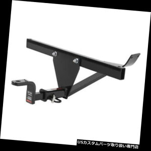 qb`o[ 1995-1997tHNX[QpT[gŜ߂̃J[gNX1g[[qb`117363 Curt Class 1 Trailer Hitch 117363 for 1995-1997 Volkswagen Passat Wagon