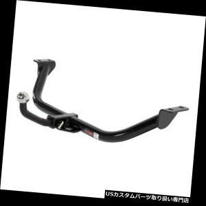 �q�b�`�����o�[ �J�[�g1�N���X���[���g���[���[�q�b�`112002 w / 2 �{�[��Lexus CT200h�n�C�u���b�h�p Curt Class 1 Euro Trailer Hitch 112002 w/ 2 Ball for Lexus CT200h Hybrid �y���s�A���i�z