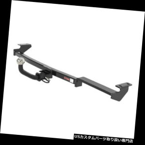 qb`o[ J[g1NX[gC[qb`112511 w / 1-7 / 8 "1993-2001 Altima Sedanp{[ Curt Class 1 Euro Trailer Hitch 112511 w/ 1-7/8" Ball for 1993-2001 Altima Sedan