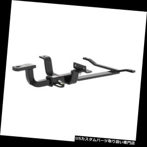qb`o[ 98-01 Kia Sephia / 00-04 Kia SpectrapJ[g1NXg[[qb`112423 Curt Class 1 Trailer Hitch 112423 for 98-01 Kia Sephia/ 00-04 Kia Spectra