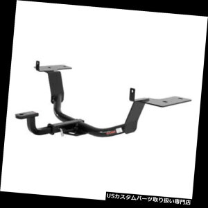 �q�b�`�����o�[ Cadillac CTS Sport Wagon�p�J�[�g1�N���X�g���[���[�q�b�`1-1 / 4 ���V�[�o�[110133 Curt Class 1 Trailer Hitch 1-1/4 Receiver 110133 for Cadillac CTS Sport Wagon �y���s�A���i�z