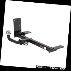 qb`o[ J[g1NX[gC[qb`110661i1?7/8C`jtHNX[QSt/r[gp{[ Curt Class 1 Euro Trailer Hitch 110661 w/ 1-7/8" Ball for Volkswagen Golf/Beetle