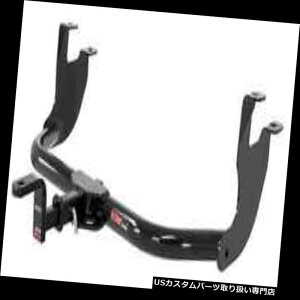 qb`o[ J[g1NXg[[qb`1-1 / 4 "tHNX[Qr[gp}Eg113543tM@ Curt Class 1 Trailer Hitch 1-1/4" Receiver w/Mount 113543 for Volkswagen Beetle