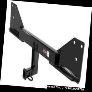qb`o[ BMW 750/760pJ[g1NXg[[qb`1-1 / 4 "gEV[o[11267 Curt Class 1 Trailer Hitch 1-1/4" Tow Receiver 11267 for BMW 750/760
