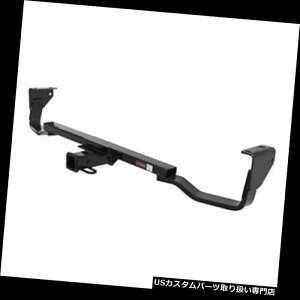 �q�b�`�����o�[ �q�����_�C�x���N���X�̃J�[�g3�N���X�g���[���[�q�b�`2 "�g�E���V�[�o�[13545 Curt Class 3 Trailer Hitch 2" Tow Receiver 13545 for Hyundai Veracruz