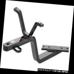 �q�b�`�����o�[ 1984 - 1987�N�����Z�f�X�x���c190D�p�J�[�g1�N���X�g���[���[�q�b�`11666 190E Curt Class 1 Trailer Hitch 11666 for 1984-1987 Mercedes-Benz 190D  190E