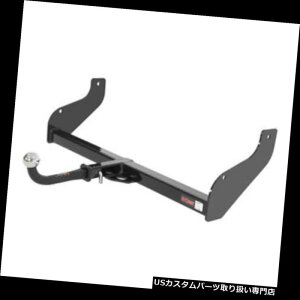 qb`o[ J[g - NX2[g[[qb`122372 w / 2 "1995-2004 Kia Sportagep{[ Curt Class 2 Euro Trailer Hitch 122372 w/2" Ball for 1995-2004 Kia Sportage