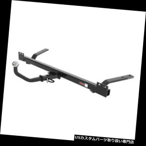 qb`o[ J[gNX2[g[[qb`120411i1?7/8 "{[GXe[g/[h}X ter / Caprice Curt Class 2 Euro Trailer Hitch 120411 w/ 1-7/8" Ball Estate/Roadmaster/Caprice