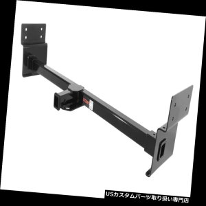 qb`o[ jo[TtBbg̃J[g3߉\RVg[[qb`13703 Curt Class 3 Adjustable RV Trailer Tow Hitch 13703 with Universal Fit