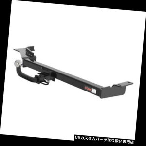�q�b�`�����o�[ �J�[�g�N���X2���[���g���[���[�q�b�`122202 w / 2 �{�[��97-01�C���t�B�j�e�BQ45�Z�_�� Curt Class 2 Euro Trailer Hitch 122202 w/2 Ball for 97-01 Infiniti Q45 Sedan �y���s�A���i�z