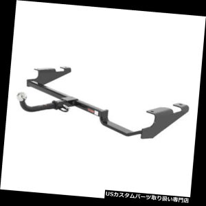 qb`o[ J[g̃NX1[g[[qb`111552 w / 2 "{[1996-1998NALTLV[Y Curt Class 1 Euro Trailer Hitch 111552 w/ 2" Ball for 1996-1998 Acura TL Series