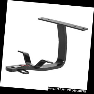 �q�b�`�����o�[ 1986 - 1988�N�t�H���N�X���[�Q���N�A���^���V���N���p�J�[�g1�N���X�g���[���[�q�b�`11561 Curt Class 1 Trailer Hitch 11561 for 1986-1988 Volkswagen Quantum Syncro