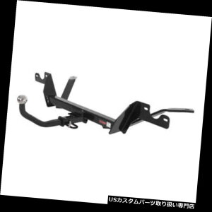 �q�b�`�����o�[ �J�[�g�N���X2���[���g���[���[�q�b�`120542 w / 2 �{�[��92-94�G���h���h/ 92-97�Z�r���A Curt Class 2 Euro Trailer Hitch 120542 w/2 Ball 92-94 Eldorado / 92-97 Seville �y���s�A���i�z