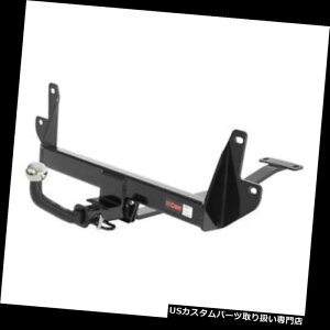 �q�b�`�����o�[ �J�[�g - �N���X1���[���g���[���[�q�b�`110332 w / 2 �{�[���i2007-2008 BMW 335xi�Z�_���p�j Curt Class 1 Euro Trailer Hitch 110332 w/ 2 Ball for 2007-2008 BMW 335xi Sedan �y���s�A���i�z