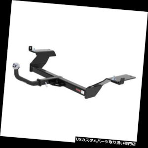 �q�b�`�����o�[ �J�[�g�N���X2 Euro Trailer Hitch 120442 w / 2 Ball LeSabre / Lucerne / Bonneville Curt Class 2 Euro Trailer Hitch 120442 w/2 Ball LeSabre / Lucerne / Bonneville �y���s�A���i�z