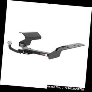 �q�b�`�����o�[ �J�[�g�p�N���X2���[���g���[���[�q�b�`121062 w / 2 �{�[��2004-2009�L���f���b�NSRX�p Curt Class 2 Euro Trailer Hitch 121062 w/2 Ball for 2004-2009 Cadillac SRX �y���s�A���i�z