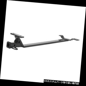 qb`o[ Y240SXN[ypJ[g1NXg[[qb`1-1 / 4 "gEV[o[117310 Curt Class 1 Trailer Hitch 1-1/4" Tow Receiver 117310 for Nissan 240SX Coupe