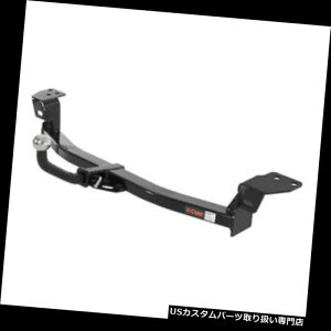 �q�b�`�����o�[ �J�[�g2�N���X���[���g���[���[�q�b�`123432 w / 2 "�{�[��Lexus ES 350 / Toyota Camry�p Curt Class 2 Euro Trailer Hitch 123432 w/2" Ball for Lexus ES 350 / Toyota Camry