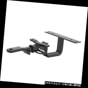 qb`o[ J[g1NXg[[qb`1-1 / 4 "tHNX[QWFb^p}Eg117223tV[o[ Curt Class 1 Trailer Hitch 1-1/4" Receiver w/Mount 117223 for Volkswagen Jetta