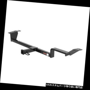 qb`o[ 92-96NTXES300 / 92-96g^JpJ[g1NXg[[qb`11225 Curt Class 1 Trailer Hitch 11225 for 92-96 Lexus ES300/92-96 Toyota Camry