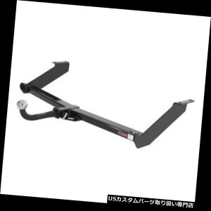 �q�b�`�����o�[ �J�[�g - �N���X2���[���g���[���[�q�b�`120452 w / 2 �{�[��85?05�pChevy Astro / GMC Safari Curt Class 2 Euro Trailer Hitch 120452 w/2 Ball for 85-05 Chev Astro/GMC Safari �y���s�A���i�z