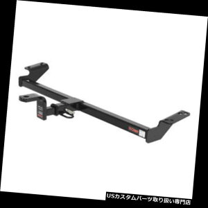 �q�b�`�����o�[ �J�[�g1�N���X�g���[���[�q�b�`1-1 / 4 �g���^Rav4�p�}�E���g111413�t����M�@ Curt Class 1 Trailer Hitch 1-1/4 Receiver w/Mount 111413 for Toyota Rav4 �y���s�A���i�z