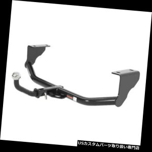 �q�b�`�����o�[ �J�[�g�N���X1���[���g���[���[�q�b�`111142 w / 2 07-09�T�^�[���X�J�C���b�h���C���p�{�[�� Curt Class 1 Euro Trailer Hitch 111142 w/ 2 Ball for 07-09 Saturn Sky Red Line �y���s�A���i�z