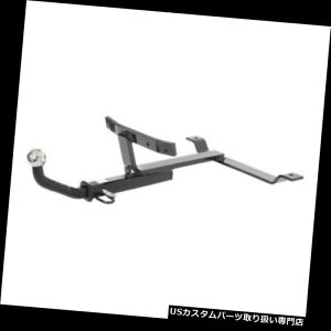 �q�b�`�����o�[ �J�[�g�N���X1���[���g���[���[�q�b�`111822 w / 2 �{�[��2006-2007 BMW 531xi���S�� Curt Class 1 Euro Trailer Hitch 111822 w/ 2 Ball for 2006-2007 BMW 531xi Wagon �y���s�A���i�z
