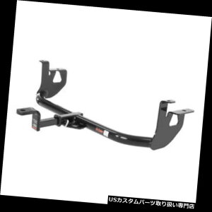 qb`o[ 2006-2009tHNX[QGTI /pJ[g1NXg[[qb`110743 Curt Class 1 Trailer Hitch 110743 for 2006-2009 Volkswagen GTI / Rabbit