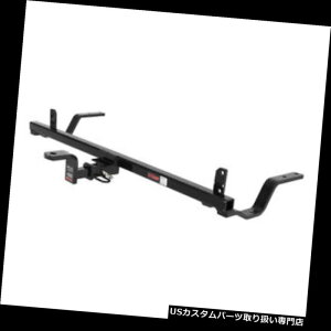 qb`o[ tH[hv[up}Eg117043tJ[g1NXg[[qb`1-1 / 4 "V[o[ Curt Class 1 Trailer Hitch 1-1/4" Receiver w/Mount 117043 for Ford Probe