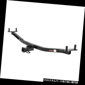 qb`o[ tHNX[QStpJ[g1NXg[[qb`1-1 / 4 "gEV[o[11714 Curt Class 1 Trailer Hitch 1-1/4" Tow Receiver 11714 for Volkswagen Golf