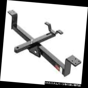 �q�b�`�����o�[ 1985 - 1986�N�X�o��DL���S��/ GL��GL�p�J�[�g1�N���X�g���[���[�q�b�`11634 GL-10���S�� Curt Class 1 Trailer Hitch 11634 for 1985-1986 Subaru DL Wagon/GL  GL-10 Wagon