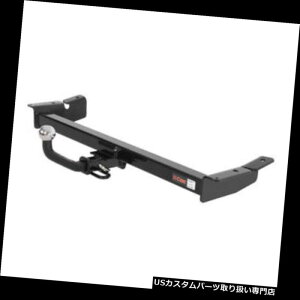 �q�b�`�����o�[ �J�[�g�N���X2���[���g���[���[�q�b�`121282 w / 2 �{�[��92?99�|���e�B�A�b�N�{���l�r�� Curt Class 2 Euro Trailer Hitch 121282 w/2 Ball for 92-99 Pontiac Bonneville �y���s�A���i�z