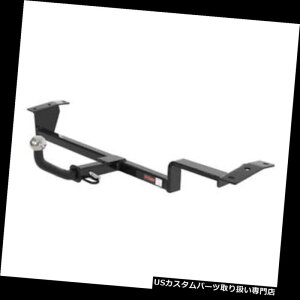�q�b�`�����o�[ �J�[�g�N���X1���[���g���[���[�q�b�`112252 w / 2 �{�[��92?96 ES301 / 92?96�J���� Curt Class 1 Euro Trailer Hitch 112252 w/ 2 Ball for 92-96 ES301 / 92-96 Camry �y���s�A���i�z