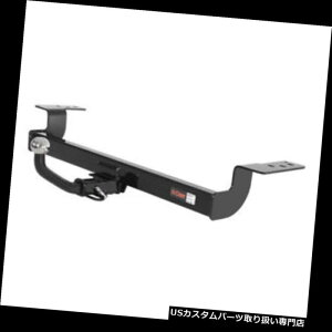 �q�b�`�����o�[ �J�[�g - �N���X2���[���g���[���[�q�b�`122592 w / 2 �{�[���i2007-2009 Kia Amanti�p�j Curt Class 2 Euro Trailer Hitch 122592 w/2 Ball for 2007-2009 Kia Amanti �y���s�A���i�z