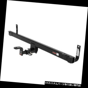 qb`o[ 2004-2006ZfXxcE320 / E500pJ[g1NXg[[qb`118203 Curt Class 1 Trailer Hitch 118203 for 2004-2006 Mercedes-Benz E320 / E500