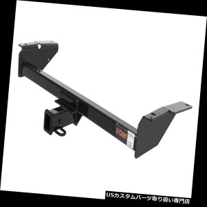 qb`o[ J[gNX3g[[qb`13707 LTD /NErNgA/}[NVI /^EJ[/}[_[ Curt Class 3 Trailer Hitch 13707 LTD/Crown Victoria/Mark VI/Town Car/Marauder